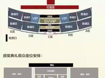 2024横店影视节颁奖盛典明星红毯秀时间