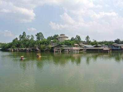 2024深圳观澜山水田园国庆游玩攻略