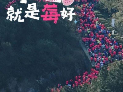 2025南京溧水半程马拉松官宣定档比赛时间