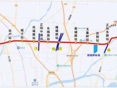 青岛地铁9号线通车时间