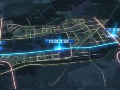 柳州古灵大道地下管廊什么时候完工