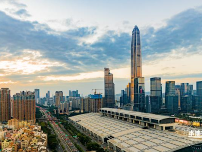 2024深圳高交会什么时候停止检票