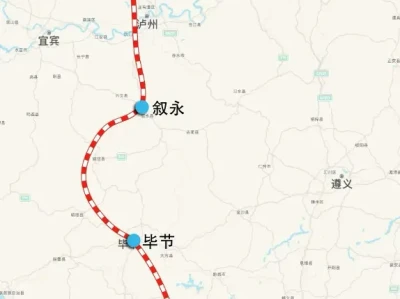 隆黄铁路建设最新情况