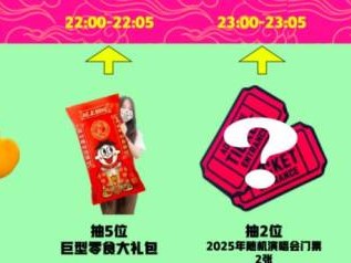 2025元旦福州海峡奥体中心“奥趣”跨年派对活动介绍
