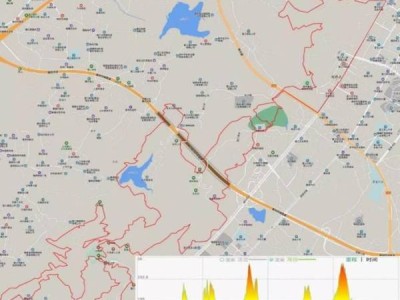2025晋江穿越三山越野赛路线轨迹什么时候公布?