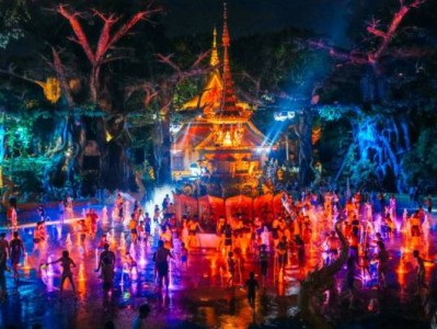 2024深圳锦绣中华门票优惠政策（儿童+长者+军人+残障人士）