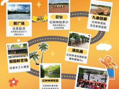2024宝安区国庆有什么活动（汇总）