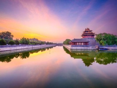 2024年北京故宫十一门票什么时间开始预订？
