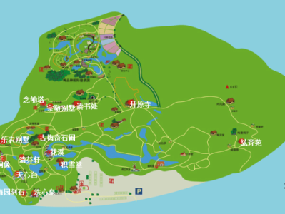 无锡梅园梅花什么时候开?