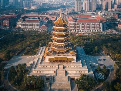 厦门集美塔免费游玩攻略（时间＋预约＋介绍）
