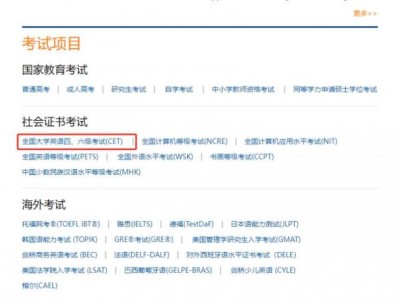 2024泉州大学英语四级和六级考试成绩什么时候可以查?