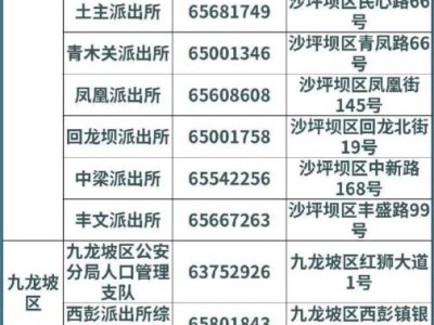 四川户籍在重庆办理临时身份证需要满足什么条件?