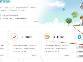 2024年6月四六级英语成绩什么时候能查？