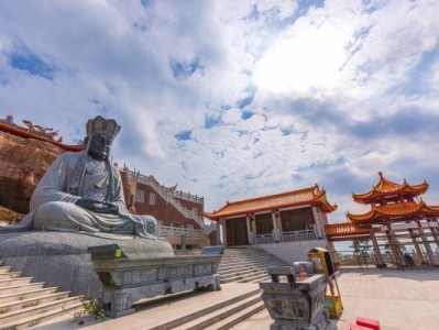 厦门翔安香山旅游全攻略（景点介绍、赏花、活动）
