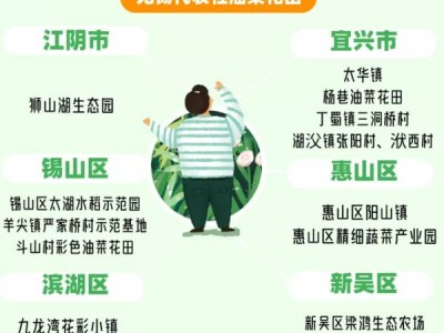 无锡油菜花什么时候开?