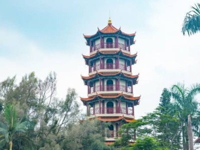 2024深圳中秋寺庙祈福法会盘点(更新中)