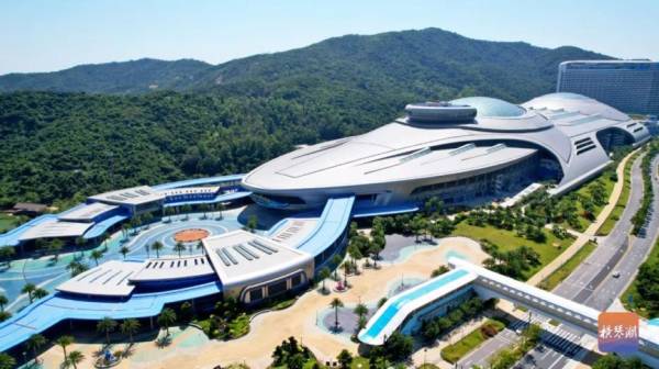 珠海长隆宇宙飞船乐园特定日是什么意思? 珠海长隆宇宙飞船乐园特定日是什么意思?