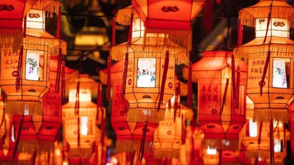 2024揭阳元宵节活动汇总（持续更新）