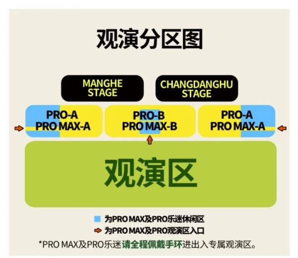2024常州芒禾长荡湖音乐节活动指南(最新)