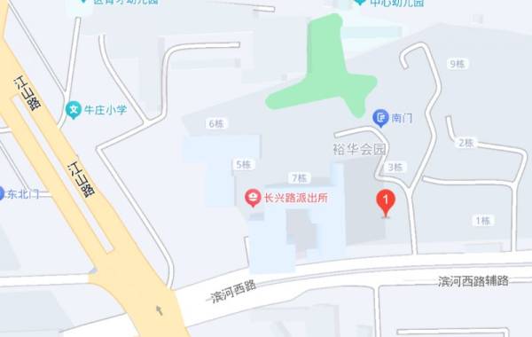 郑州惠济区江山美寓在哪里？什么时候开始申请？