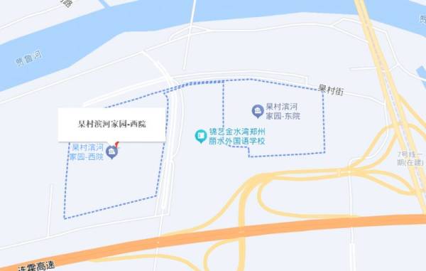 郑州金水区杲村滨河家园人才公寓什么时候开始申请？