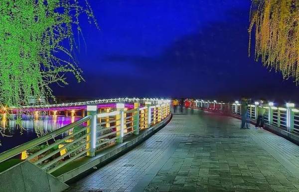 2024合肥免费景区一览表（持续更新）（8）