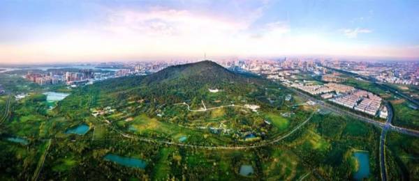 2024合肥免费景区一览表（持续更新）（21）