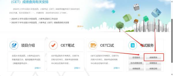 2024年6月四六级英语成绩什么时候能查？
