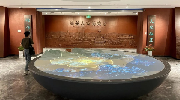 厦门集美塔免费游玩攻略（时间＋预约＋介绍）（3）