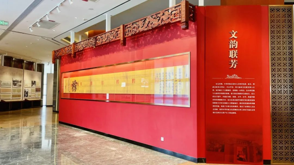 厦门集美塔免费游玩攻略（时间＋预约＋介绍）（18）