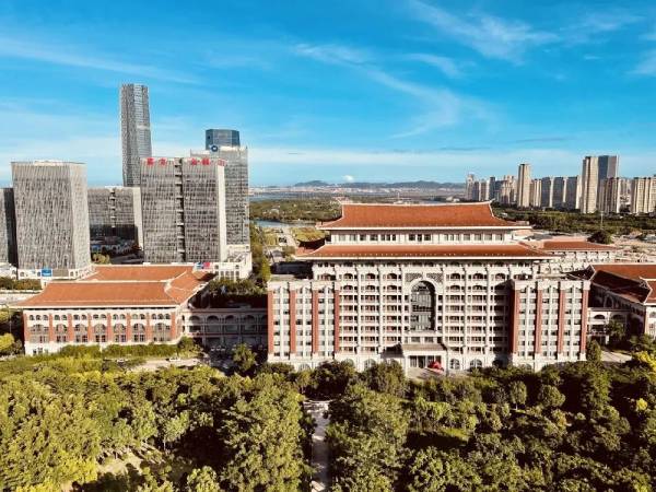 厦门集美塔免费游玩攻略（时间＋预约＋介绍）（21）