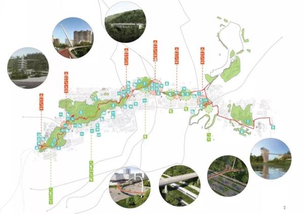厦门空中步道地点+入口+详情（2）