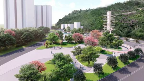 厦门空中步道地点+入口+详情(6) 厦门空中步道地点+入口+详情(6)