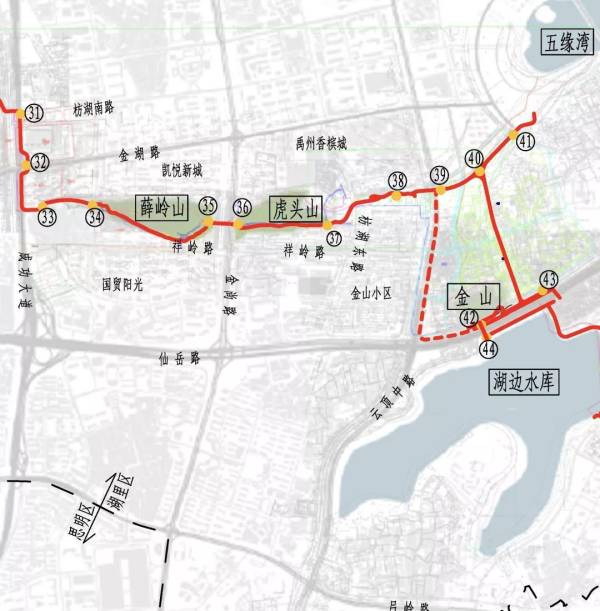 厦门空中步道地点+入口+详情(5) 厦门空中步道地点+入口+详情(5)