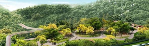 厦门空中步道地点+入口+详情(8) 厦门空中步道地点+入口+详情(8)
