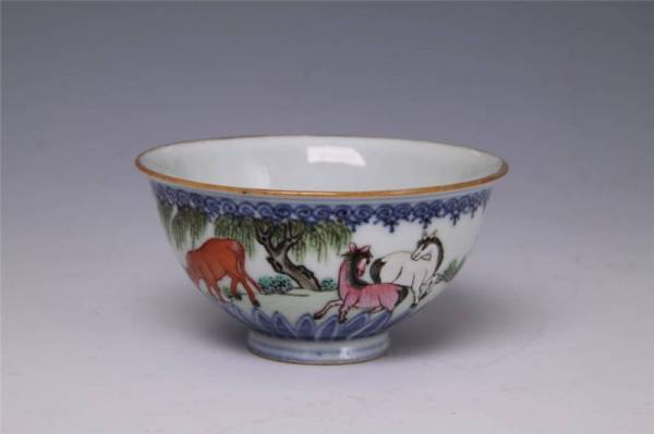莆田市博物馆文物介绍（4）