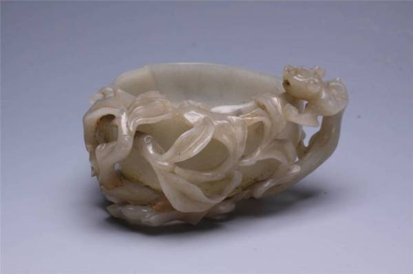 莆田市博物馆文物介绍（5）