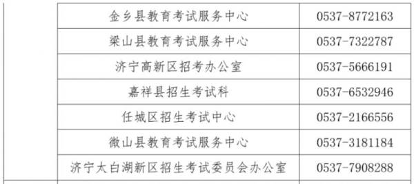 2024山东夏季学考（合格考）成绩什么时候公布？（附查询入口）（2）
