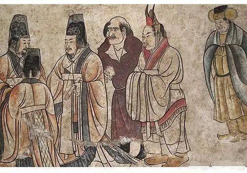 陕西历史博物馆十八大镇馆之宝大盘点（13）