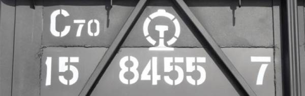 合肥火车/高铁上的字母和数字分别有什么含义（4）