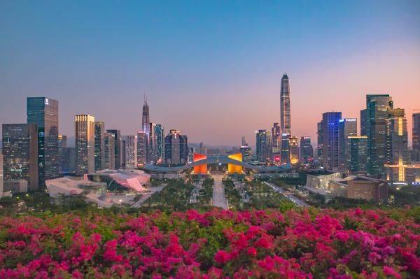 深圳马拉松2024比赛时间