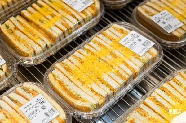 深圳西雅国际食品展展品范围2024