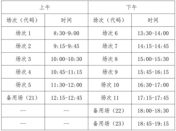 2024上海大学英语四六级考试时间是什么时候(2) 2024上海大学英语四六级考试时间是什么时候(2)