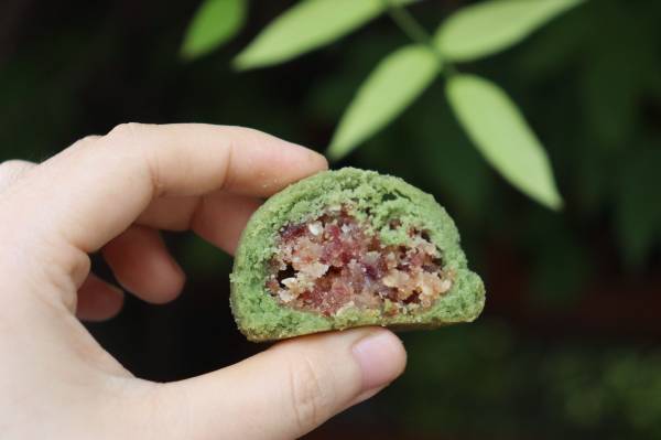 贵视月饼介绍（附图）（4）
