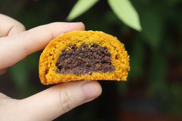 贵视月饼介绍（附图）（6）