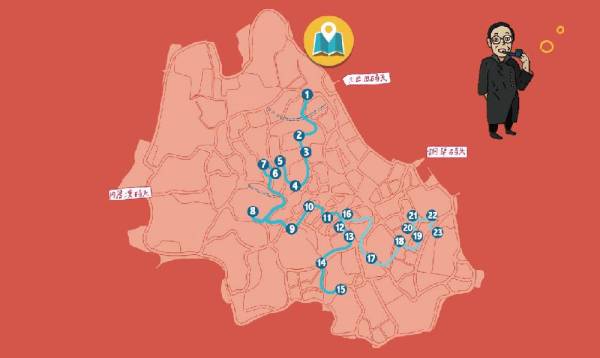 厦门鼓浪屿4条经典游玩路线(官方推荐)(3) 厦门鼓浪屿4条经典游玩路线(官方推荐)(3)