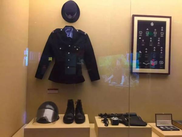 中秋节去深圳中英街有什么好玩的（2）