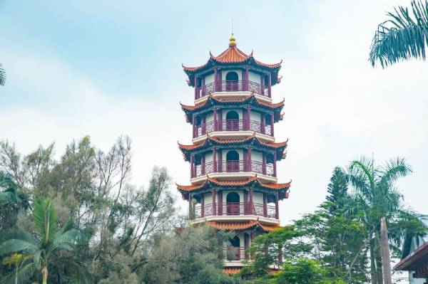 2024深圳中秋寺庙祈福法会盘点(更新中)