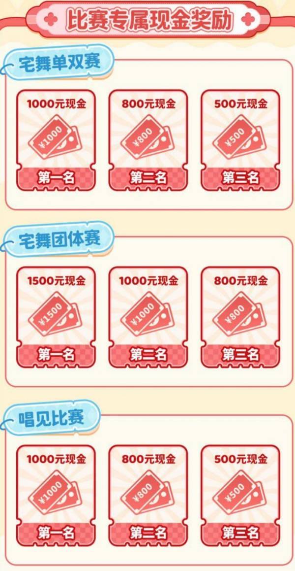 2024重庆梦乡动漫展有什么好玩的？（嘉宾+活动+赛事）