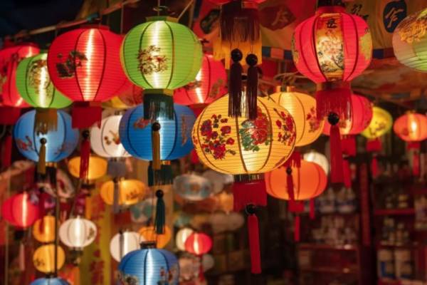 2024成都武侯祠中秋游玩攻略（活动汇总）